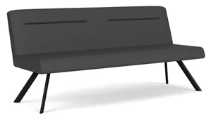 Sofas Lesro Polyurethane Armless Sofa
