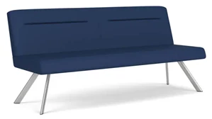 Sofas Lesro Polyurethane Armless Sofa