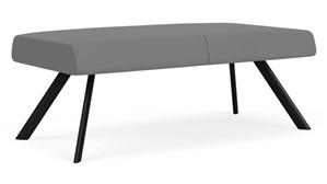 Benches Lesro 2 Seat Bench