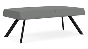 Benches Lesro 2 Seat Bench