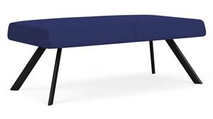 Benches Lesro 2 Seat Bench
