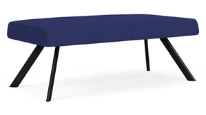Benches Lesro 2 Seat Bench