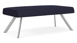Benches Lesro 2 Seat Bench