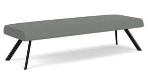 Benches Lesro 3 Seat Bench