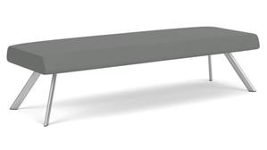 Benches Lesro 3 Seat Bench