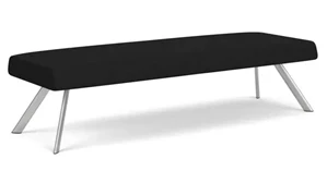 Benches Lesro 3 Seat Bench