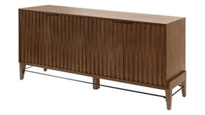 Console Tables Martin Furniture 72in Console - Fully Assembled