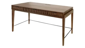 Writing Desks Martin Furniture Writing Desk - Fully Assembled