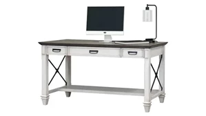 Writing Desks Martin Furniture 60in W Writing Desk