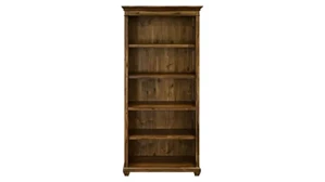 Standard Bookcases Martin Furniture Open Bookcase