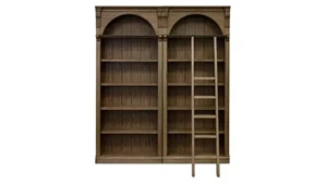 Standard Bookcases Martin Furniture 8