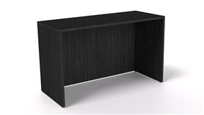 Stand-Alone Desk Shells WFB Designs 42in W x 20in D Desk Shell