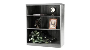 Low Bookcases Mayline Office Furniture 3 Shelf Bookcase