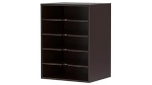 Mail Sorters Mayline Office Furniture Horizontal Paper Management