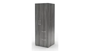 Tall Storage Cabinets Mayline Office Furniture Personal Storage Tower