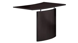 Returns & Bridges Mayline Left Hand Bridge