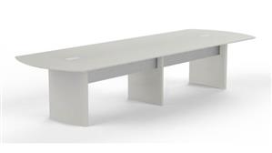 Conference Tables Mayline Office Furniture 12ft Conference Table