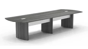 Conference Tables Mayline Office Furniture 12ft Conference Table