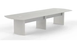 Conference Tables Mayline Office Furniture 14ft Conference Table