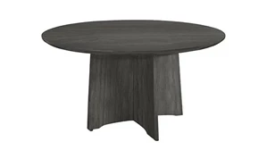 Conference Tables Mayline Office Furniture 48in Round Conference Table