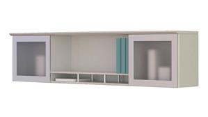Desk Hutches Mayline Office Furniture 72in Hutch