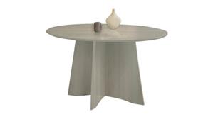 Conference Tables Mayline Office Furniture 48in Round Conference Table