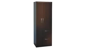 Tall Storage Cabinets Mayline Office Furniture Personal Storage Tower