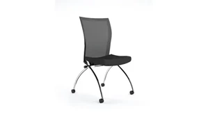 Nesting Chairs Mayline Office Furniture Valore High Back Chair