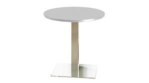 Conference Tables Mayline 30in Round Dining Height Table