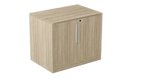 Low Storage Cabinets WFB Designs 36in x 30in Tall Storage Cabinet