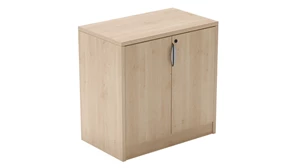 Storage Furniture WFB Designs 30in Tall Storage Cabinet
