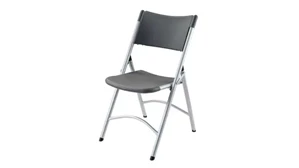 Folding Chairs National Public Seating Blow Molded Chair