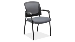 Lobby & Guest Chairs - Metal PBD Furniture Micro Side Chair