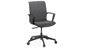 Conference Room Chairs PBD Furniture Vector Swivel Tilt Office Chair