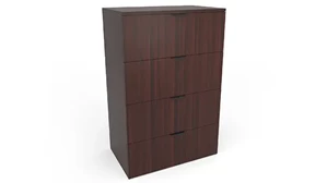 Lateral File Cabinets PBD Furniture 4 Drawer Lateral File