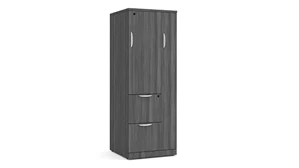Tall Storage Cabinets PBD Furniture Wardrobe Storage Cabinet