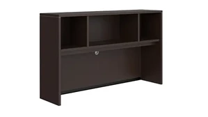 Desk Hutches PBD Furniture 60in Open Hutch