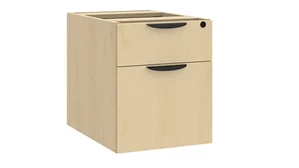 Desk Drawers & Pedestals PBD Furniture Hanging under Desk Pedestal Box File