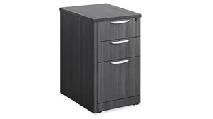 Mobile File Cabinets PBD Furniture 3 Drawer Under Desk Mobile Box Box File Pedestal