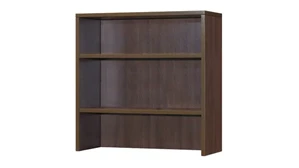 Desk Hutches Performance Bush Furniture Open Hutch PL153
