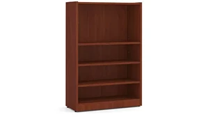 Standard Bookcases PBD Furniture 48in High Bookcase