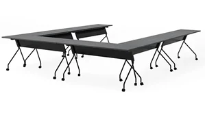 Training Tables PBD Furniture 6ft Training Tables (6)