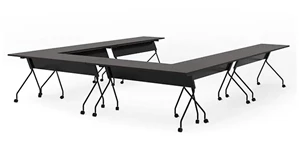 Training Tables PBD Furniture 6ft Training Tables (6)