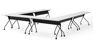 Training Tables PBD Furniture 6ft Training Tables (6)