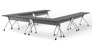 Training Tables PBD Furniture 6ft Training Tables (6)