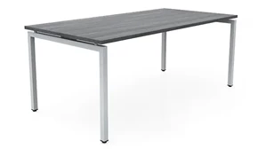 Writing Desks PBD Furniture 72in x 36in OnTask Table Desk