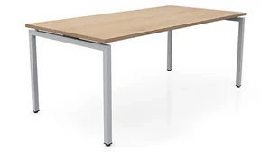 Writing Desks PBD Furniture 72in x 36in OnTask Table Desk