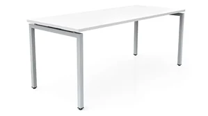 Writing Desks PBD Furniture 72in x 30in OnTask Table Desk