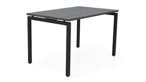 Writing Desks PBD Furniture 48in x 24in Table Desk