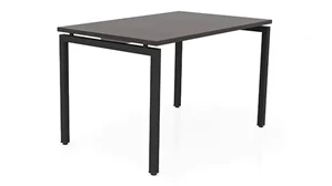 Writing Desks PBD Furniture 48in x 24in Table Desk
